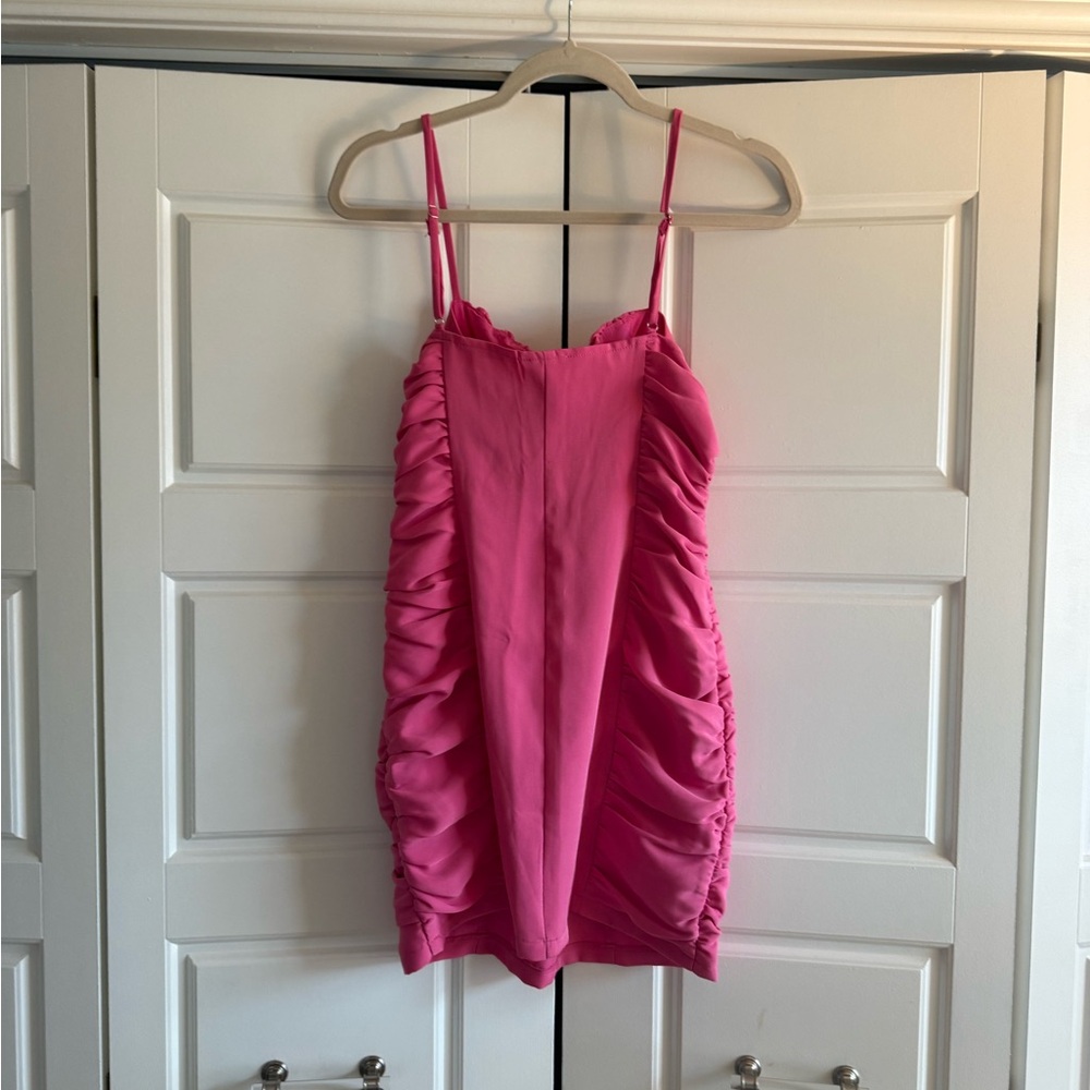 Superdown Dress - Picture 2 of 3